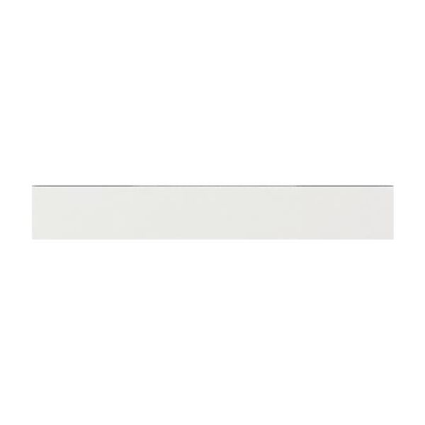 SLY/A.0.11-884 Button end strip, studio white matt image 7