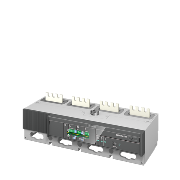 RATING PLUG BASIC In=630 A XT7-XT7M IEC image 2