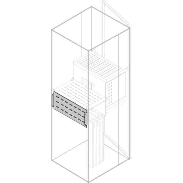 PVCX4601 Main Distribution Board image 3