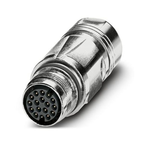 ST-08P1N8A9004SX - Coupler connector image 1