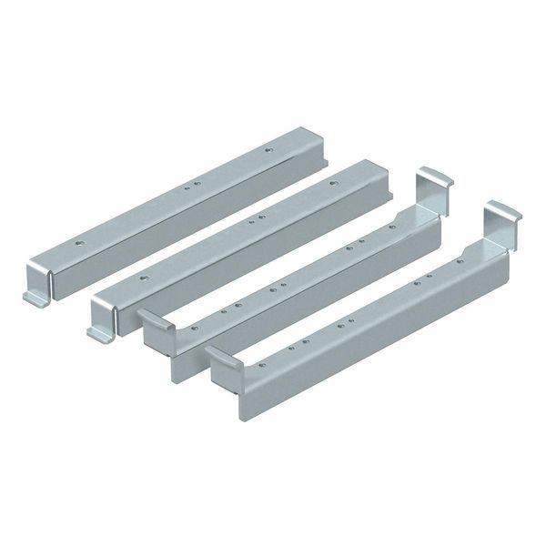 NW 250-3 RK Levelling profile for UZD250-3 image 1