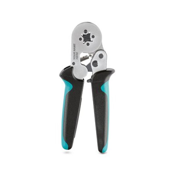 CRIMPFOX 10S CUS - Crimping pliers image 3