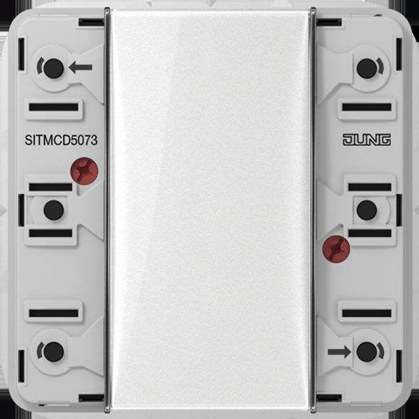 Standard push-button module SITMCD5073 image 5