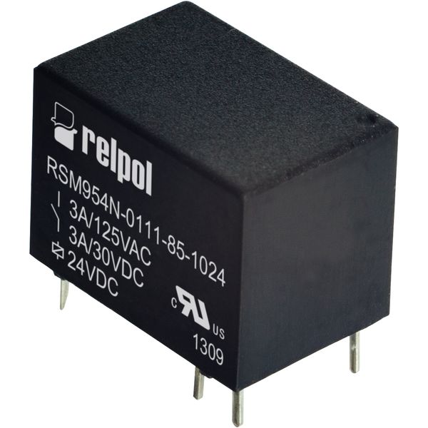 Signal relays RSM954N-0111-85-1024 image 1