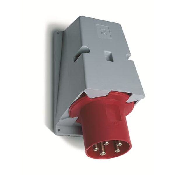 463BS1 Wall mounted inlet image 1