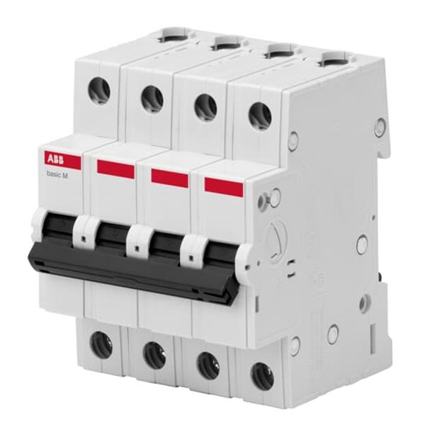 BMS414C20 Miniature Circuit Breaker image 1