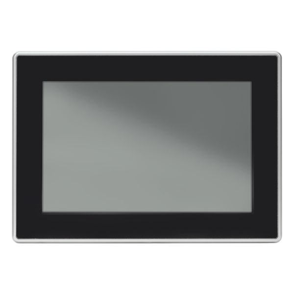 Panel PC, Capacitive multitouch (PCT), 10.1z, 2 x Ethernet, 4 x USB 3.0, 1 x RS232, 0 x RS485, Windows 10 image 9