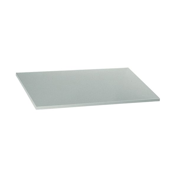 DESK LID FOR SD W/CONSOLE W1200MM image 1