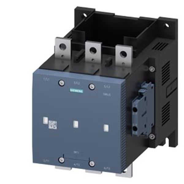 vacuum contactor AC-3e/AC-3 400 A, ... image 1