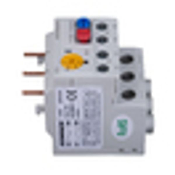 Thermal overload relay CUBICO Classic, 12A -16A image 10