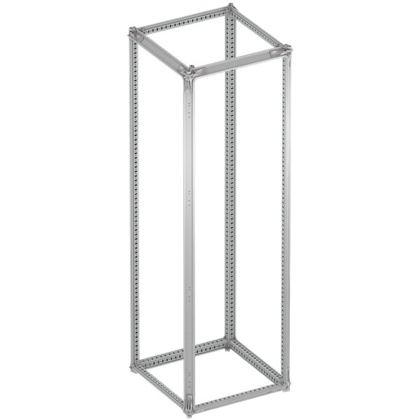 15/8RLG6A 15/8RLG6A Cabinet frame W1,5/H8/D6 image 1