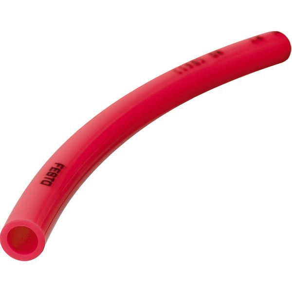 PEN-8X1,25-RT Plastic tubing image 1