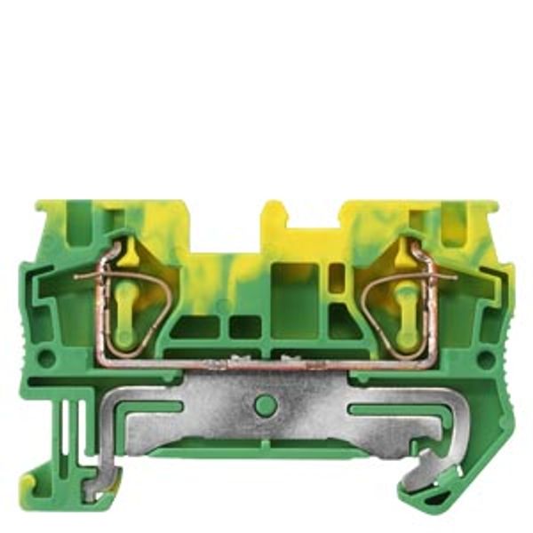 circuit breaker 3VA2 IEC frame 160 ... image 19