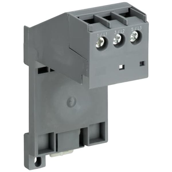 DB19EF Single Mounting Kit image 2