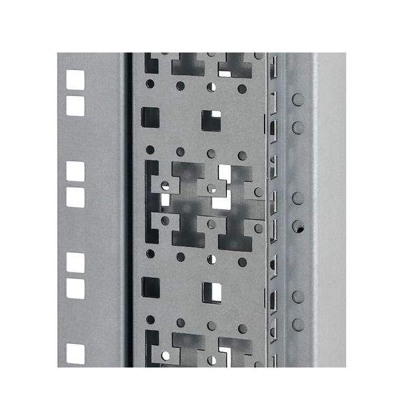 Network Systemrack double-sectioned, W600xH2005xD700,19",42U image 6