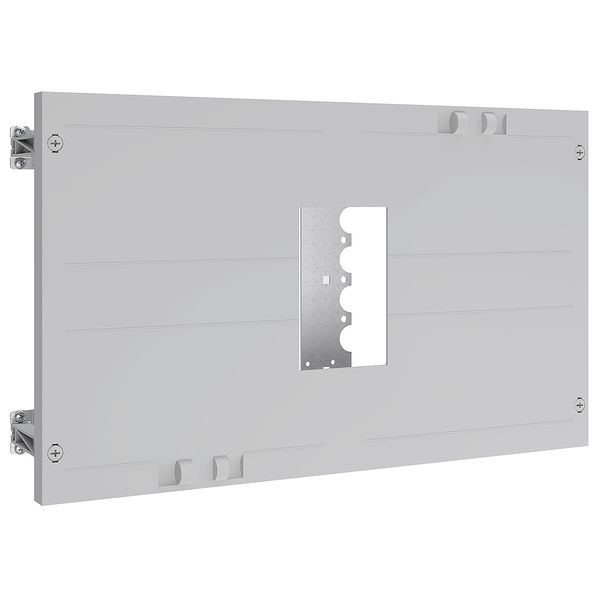 ABN Afdekplaat 500x150mm load switch image 1