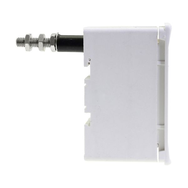 Fuse-holder, LV, 32 A, AC 550 V, BS88/F1, 1P, BS, front connected, back stud connected image 11