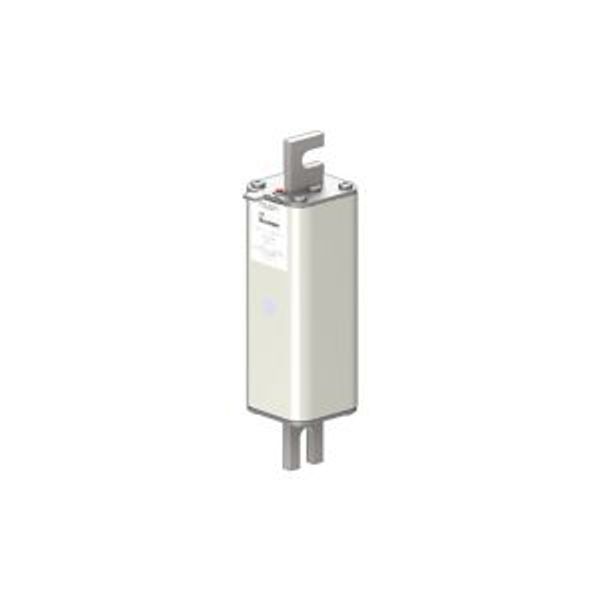 Fuse-link, high speed, 160 A, AC 2000 V, Size 1, 51 x 51 x 198 mm, aR, DIN, IEC, single indicator image 9