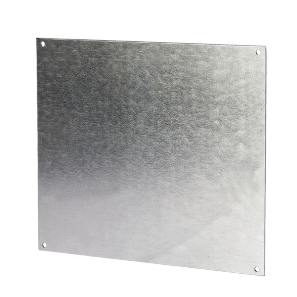 ALUBOX MOUNTING PLATE image 8