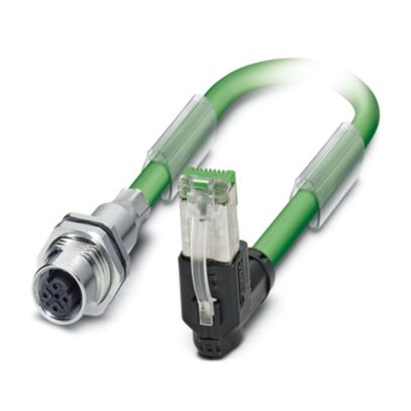 NBC-FSDBPS/0,33-93B/R4ACR - Patch cable image 1