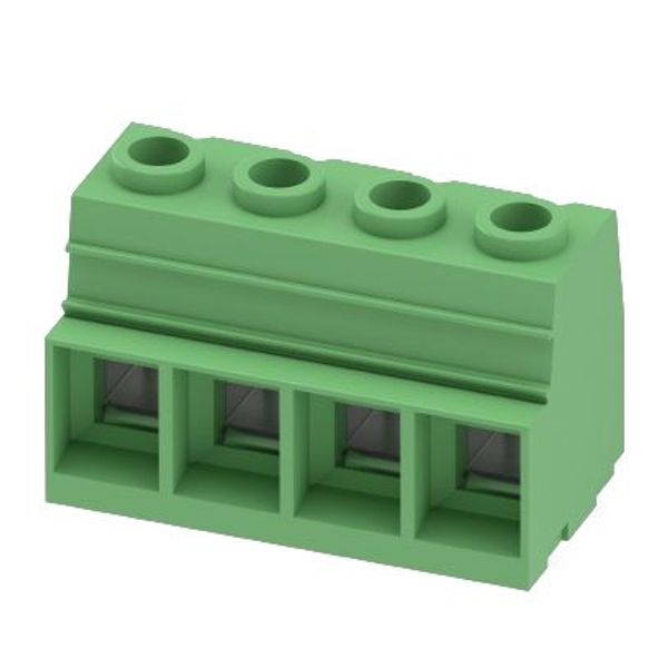 PCB terminal block image 2