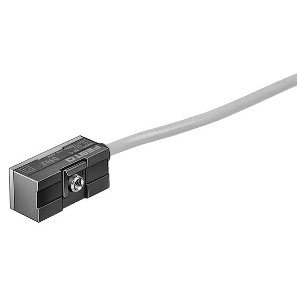 SMEO-1-B Proximity sensor image 1