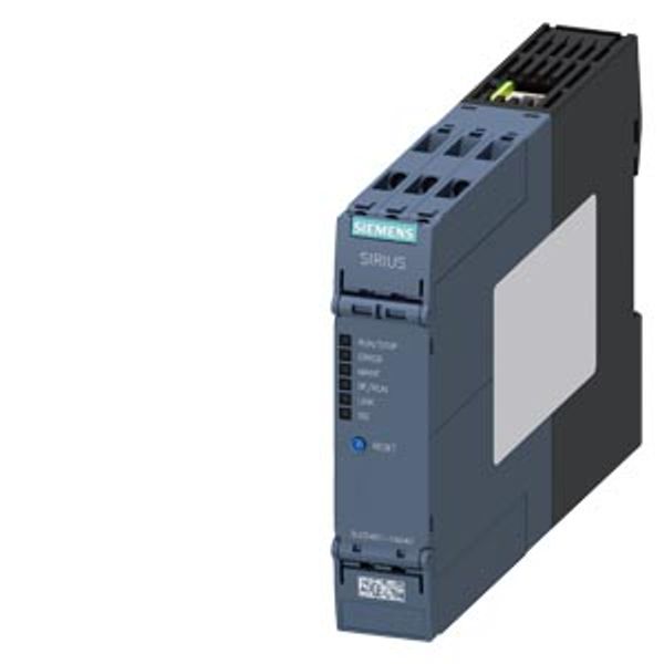DC load monitoring relay for PROFIN... image 1