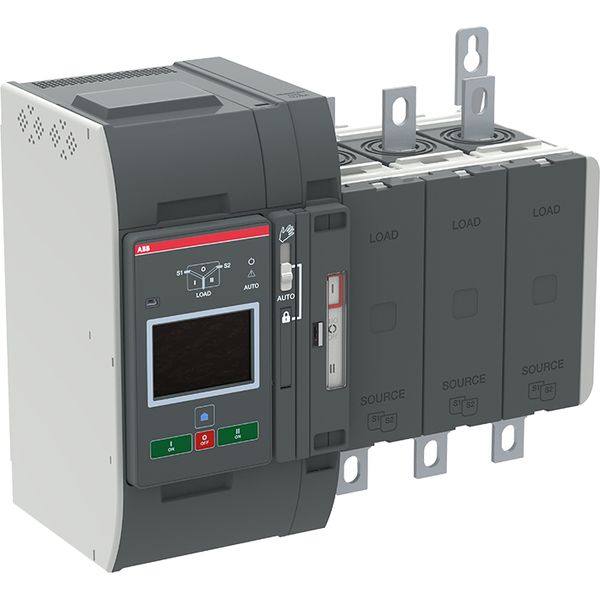 OXB315E3X4QB AUTOMATIC TRANSFER SWITCH image 1