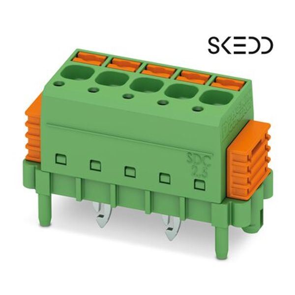 Direct connector image 1