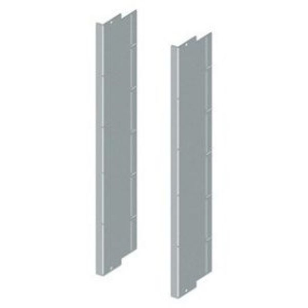 VERTICAL DIVIDER - QDX 630 L - FOR STRUCTURE 1200X300MM image 1