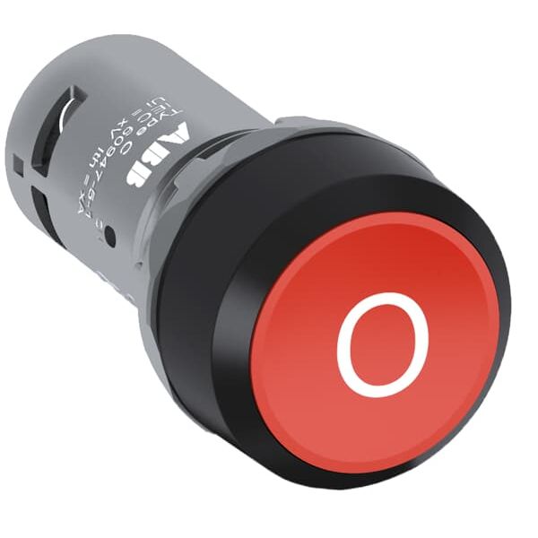 CP13-10R-01 Pushbutton image 8