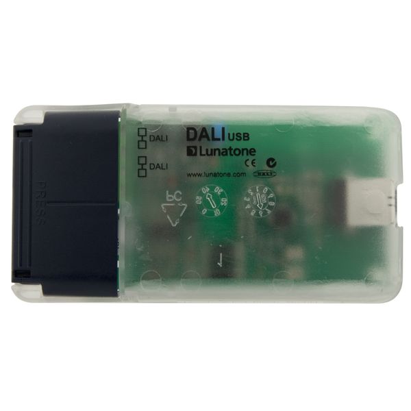DALI USB Maus image 4