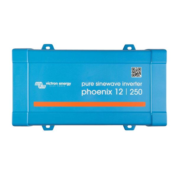 Phoenix inverter 12/250 VE.Direct image 1