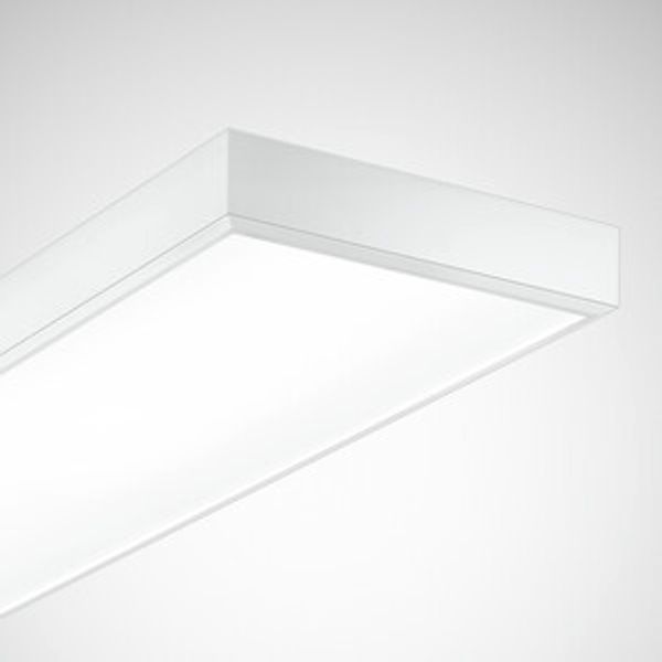 High bay luminaires Actison Fit Prisms White ETDD 116W 16000lm Wide (W) IK08 3 SDCM image 1