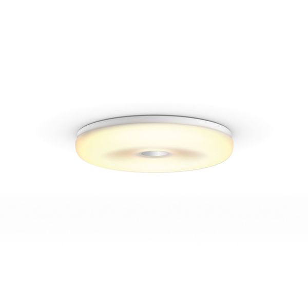 Struana Hue ceiling lamp white 1x27W 24V image 1