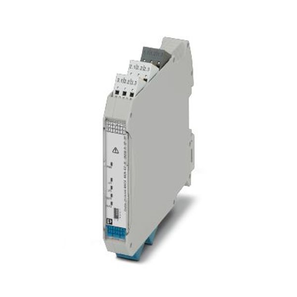 Isolation amplifier image 5