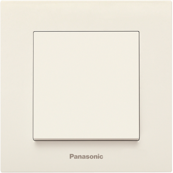 Karre Plus Beige (Quick Connection) Switch image 1