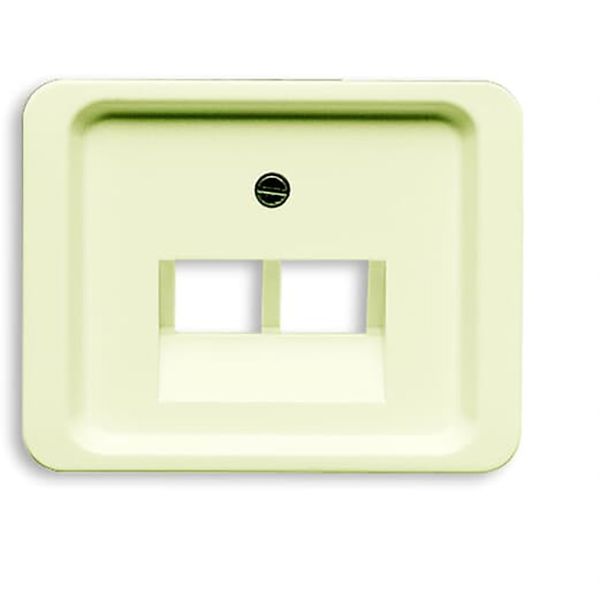 1803-02-22G CoverPlates (partly incl. Insert) carat® ivory image 1