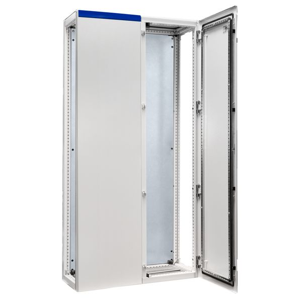 Modular enclosure 2 door IP54 H=2000 W=1000 D=400 mm image 4