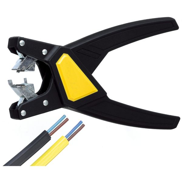 ASI-STRIP SPECIAL STRIPPING TOOL image 2