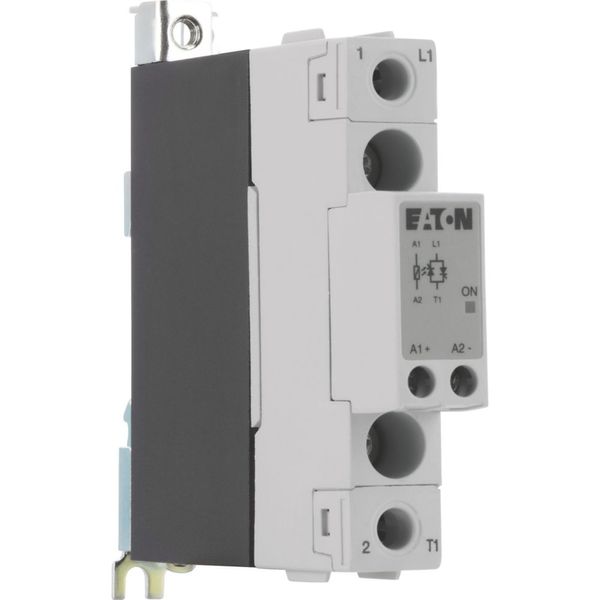 Solid-state relay, 1-phase, 25 A, 600 - 600 V, DC image 12