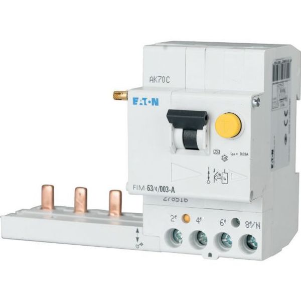 FIM-40/4/0,3-A Eaton Distribution parts image 1