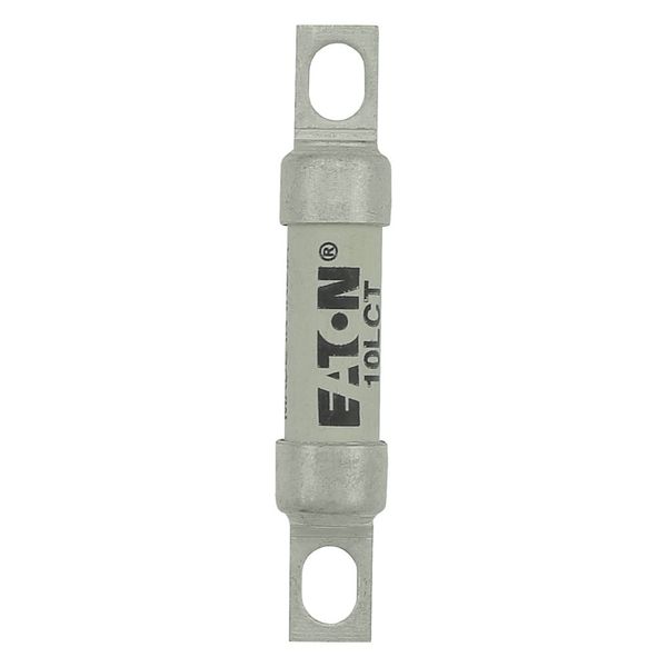 1000Vdc IEC/UL 600A aR 60mm Round fuse image 18