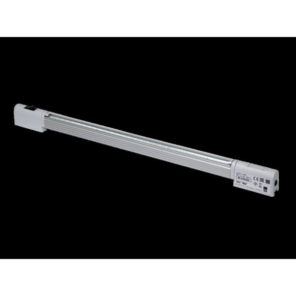 SZ LED system light, WHD: 430x33x21 mm, 24 V DC image 2