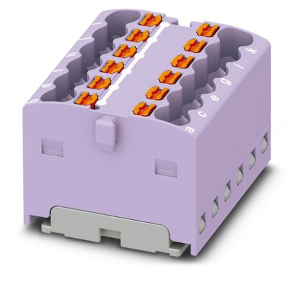 PTFIX 12X1,5-G VT - Distribution block image 1