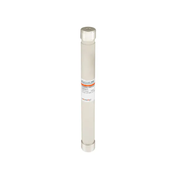 High-Speed Cylindrical Fuse 20x190 gR (gRC) 1500VDC 32A Striker image 1