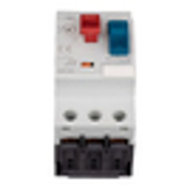 Motor Protection Circuit Breaker BE2 PB, 3-pole, 13-18A image 11