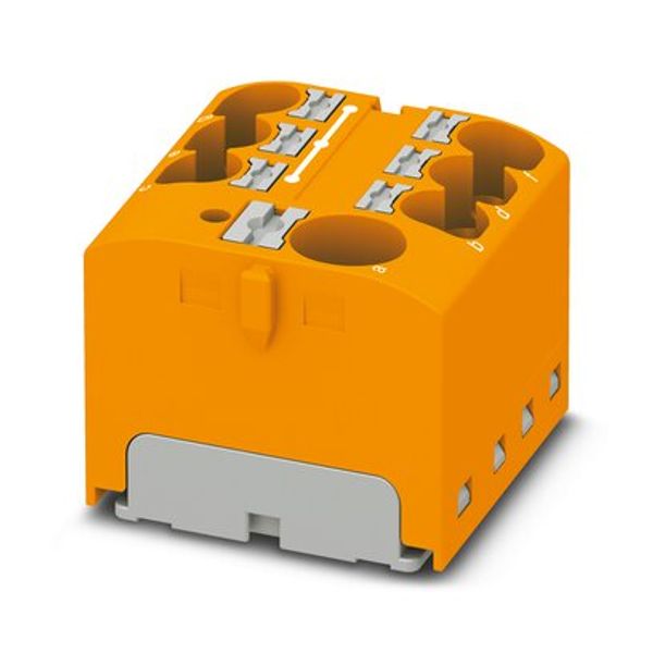 Distribution block image 3