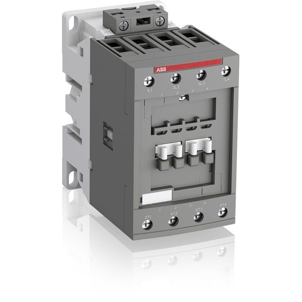 AF52-40-00-13 100-250V50/60HZ-DC Contactor image 1