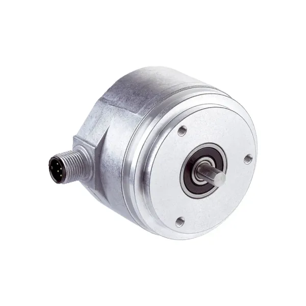 Incremental encoders: DFS60A-S1PC65536 image 1